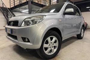 Daihatsu Terios 1.5 4WD SXA Green Powered