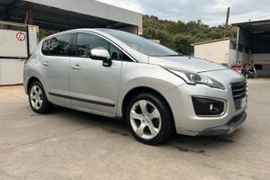 Peugeot 3008 2.0hdi Allure 2014