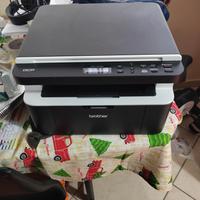 Stampante brother dcp-1612w