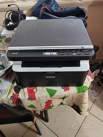 Stampante brother dcp-1612w