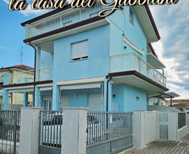 La casa dei Gabbiani