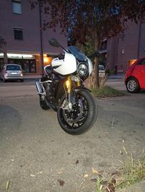 Triumph speed triple 1200 RR