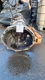 Cambio manuale 5 marce 4x4 8971748520