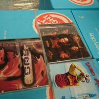 NIGHTWISH - STRATOVARIUS - RARITà