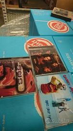 NIGHTWISH - STRATOVARIUS - RARITà