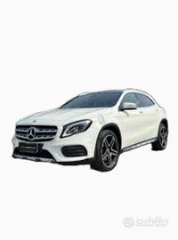 MERCEDES GLA RICAMBI USATI