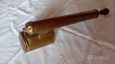 spruzzatore DDT Farmochimica Bergamo 