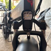 Bici elettrica engwe