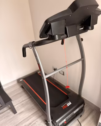 Tapis roulant