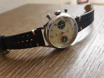 Orologio Hked 1963