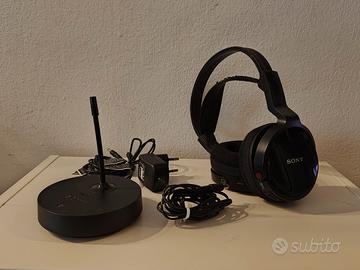 Cuffie Wireless TV Sony
