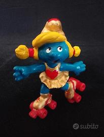 20126 Puffetta sui pattini