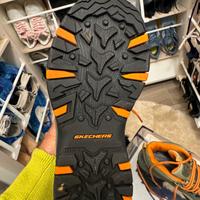 Scarponi da trekking Sketcher