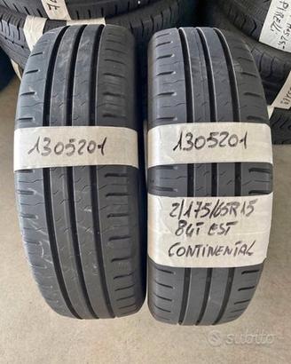 1756515 Gomme EST 1305201