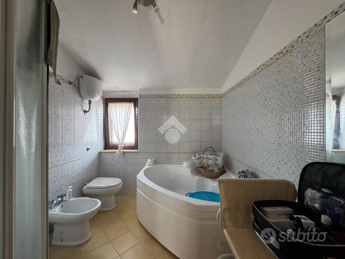 Casa – Agrigento, Cipolluzze - Altro