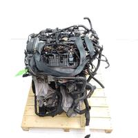 MOTORE COMPLETO DEM DEMA 2.0B 140Kw 190CV AUDI A5
