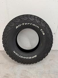BFGoodrich All-Terrain T/A KO2 LT235/85 R16