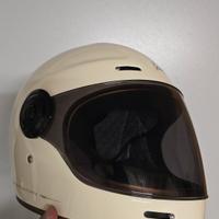 casco Origine vintage tg L