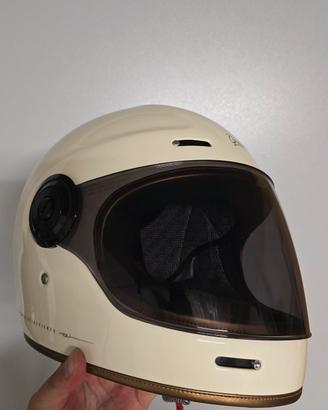 casco Origine vintage tg L