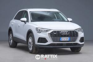 AUDI q3 ii 2018 Q3 35 2.0 tdi Business quattro s-t
