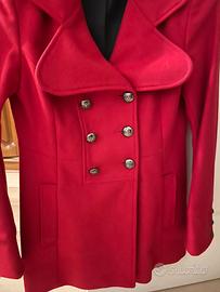 Giaccone nuovo Naf Naf