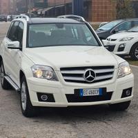 Mercedes-benz GLK 220 CDI 4Matic BlueEFFICIENCY Sp