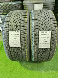 2 GOMME 255 45 19 GOODYEAR INV RIF2712