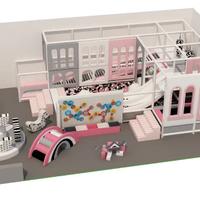 Aree Baby per Bambini per Ludoteche e Baby Parking