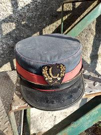 N.2 Cappelli banda musicale