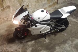 minimoto