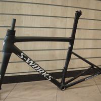 Tarmac S'Works SL8 Telaio