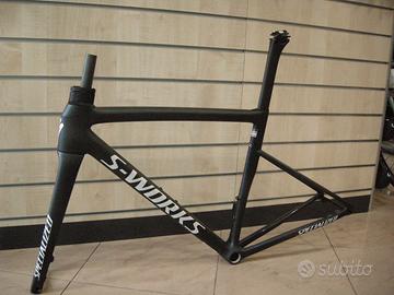 Tarmac S'Works SL8 Telaio