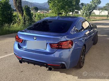 BMW SERIE 4 M SPORT