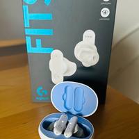 Logitech G fits Auricolari gioco Earbuds Earphones