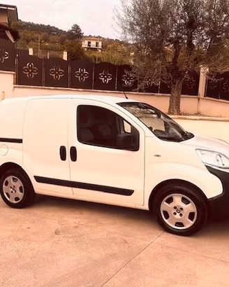 FIAT FIORINO 1.3 M.JET 95 CV EURO 6D CLIMA UNIPRO'