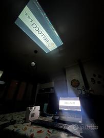 video proiettore
