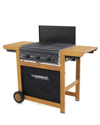 Barbecue Campingaz 3 fuochi