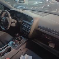 ricambi audi a4 B8 quattro 3.0