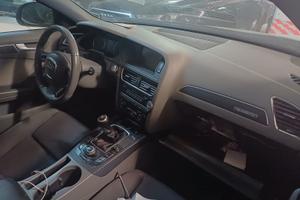 ricambi audi a4 B8 quattro 3.0