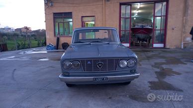 Lancia Fulvia Lancia Fulvia GT -1968
