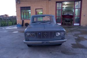 Lancia Fulvia Lancia Fulvia GT -1968