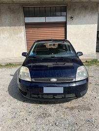 Ford Fiesta 2005