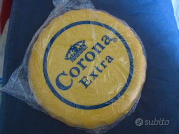 disco volante frisbee vintage CORONA EXTRA