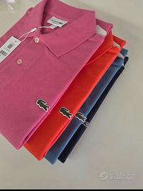 Polo lacoste