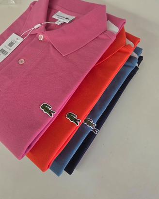 Polo lacoste