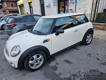 Mini 1.4 16V One