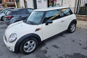 Mini 1.4 16V One