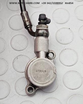 ATTUATORE FRIZIONE SHERCO ST 250 290 270 1999 2006