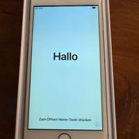 iPhone 6 Silver 16GB