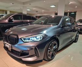 BMW - Serie 1 - 116d 5p. M Sport 2021
